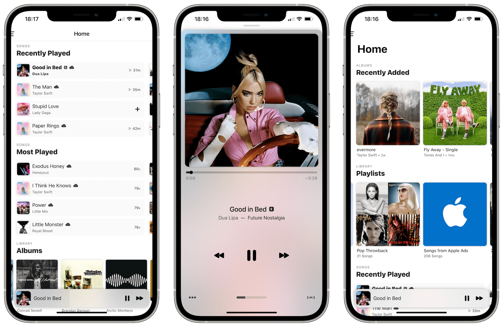 Music App For Iphone