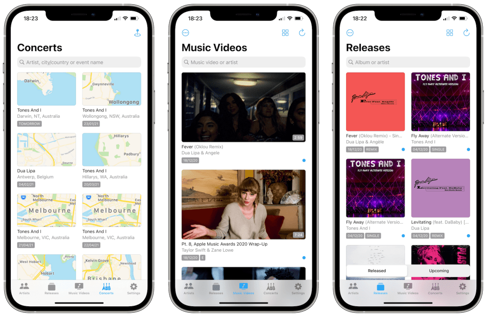 The best iPhone apps to improve your Apple Music experience