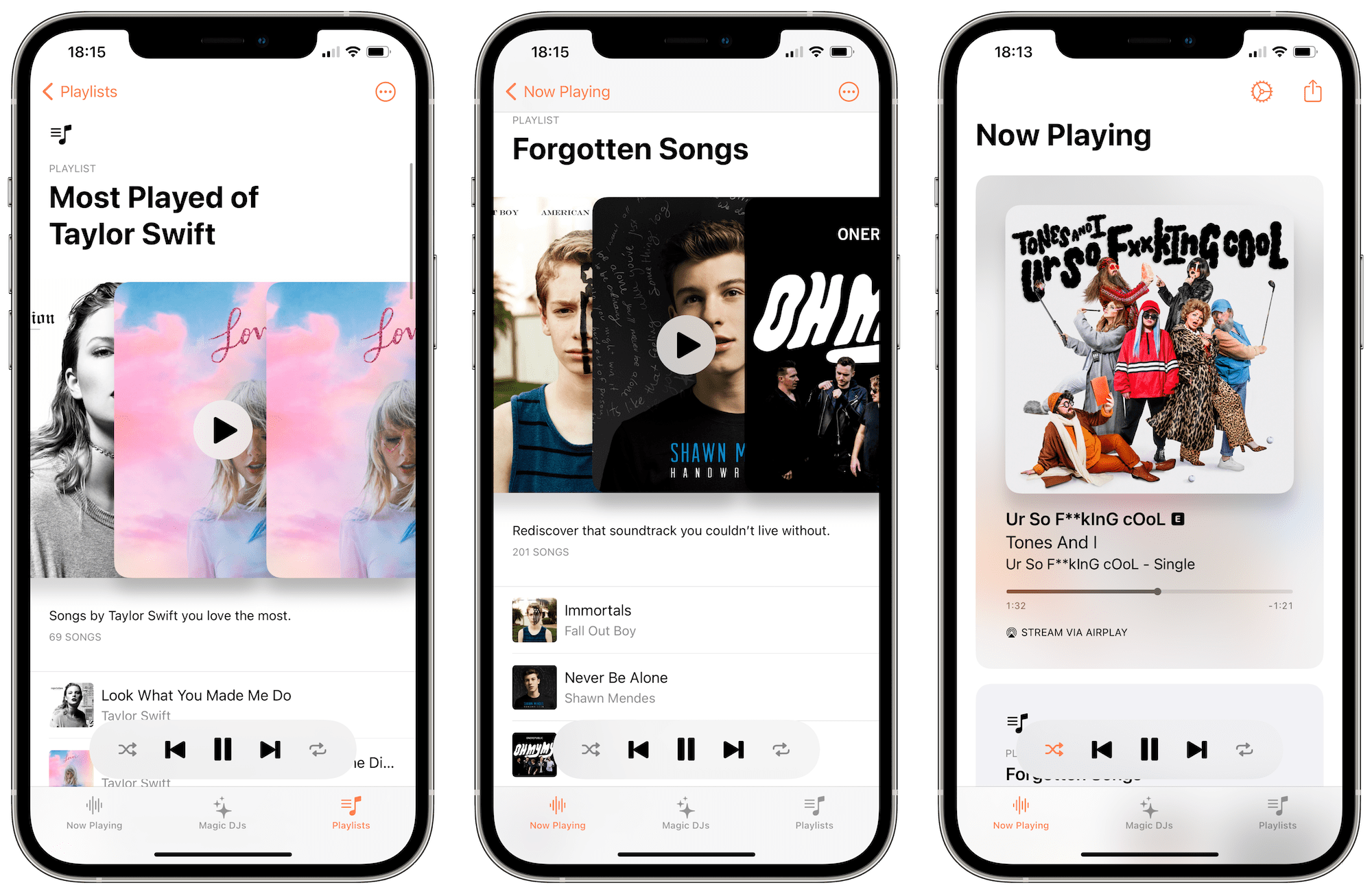 SongCapsule - Best Apple Music apps