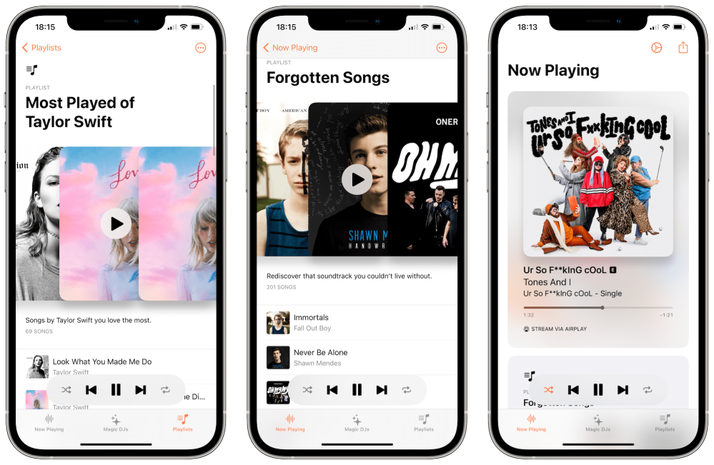The best iPhone apps to improve your Apple Music experience