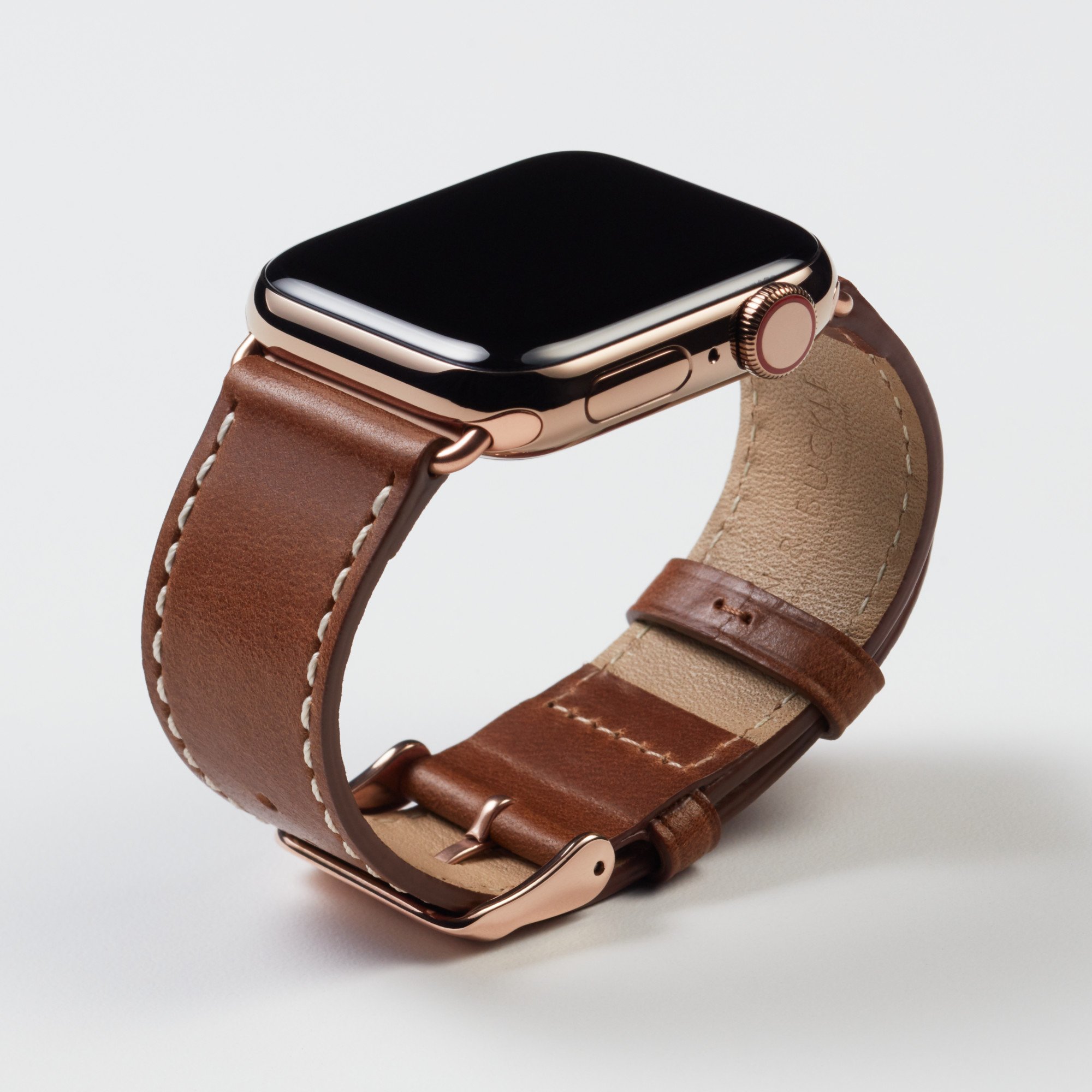 Best bands for Apple Watch Series 5 from Pin & Buckle