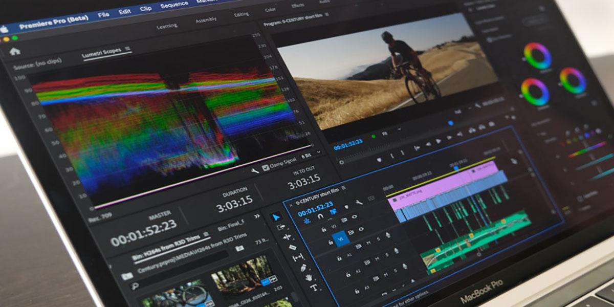 no audio adobe premiere pro 2014