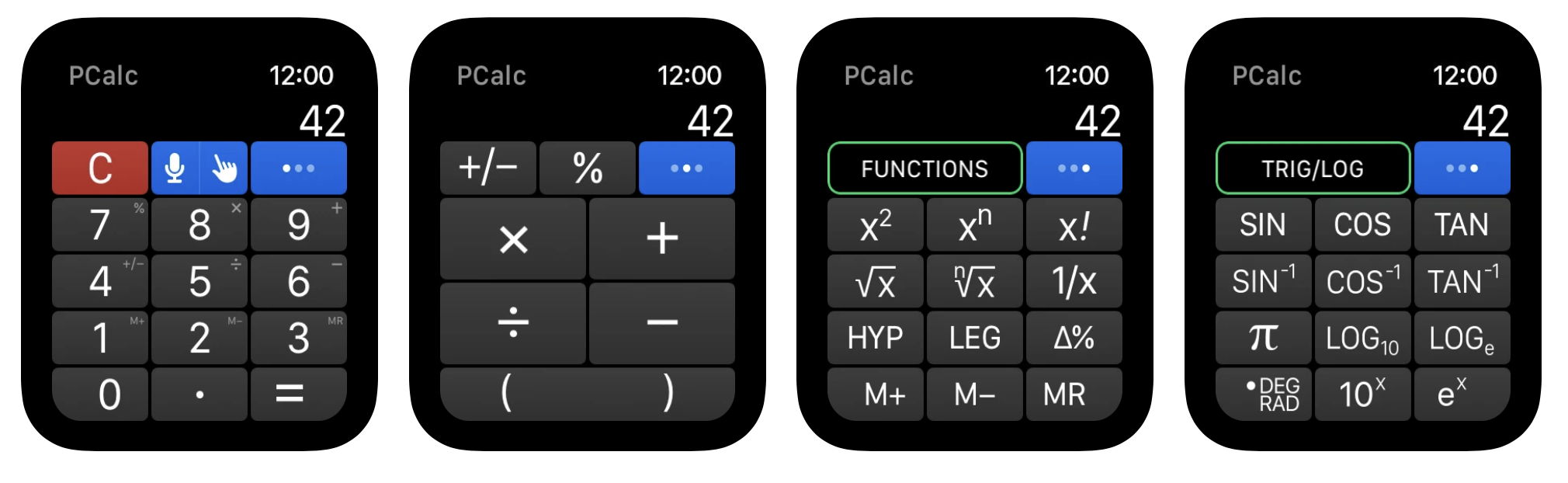 download pcalc