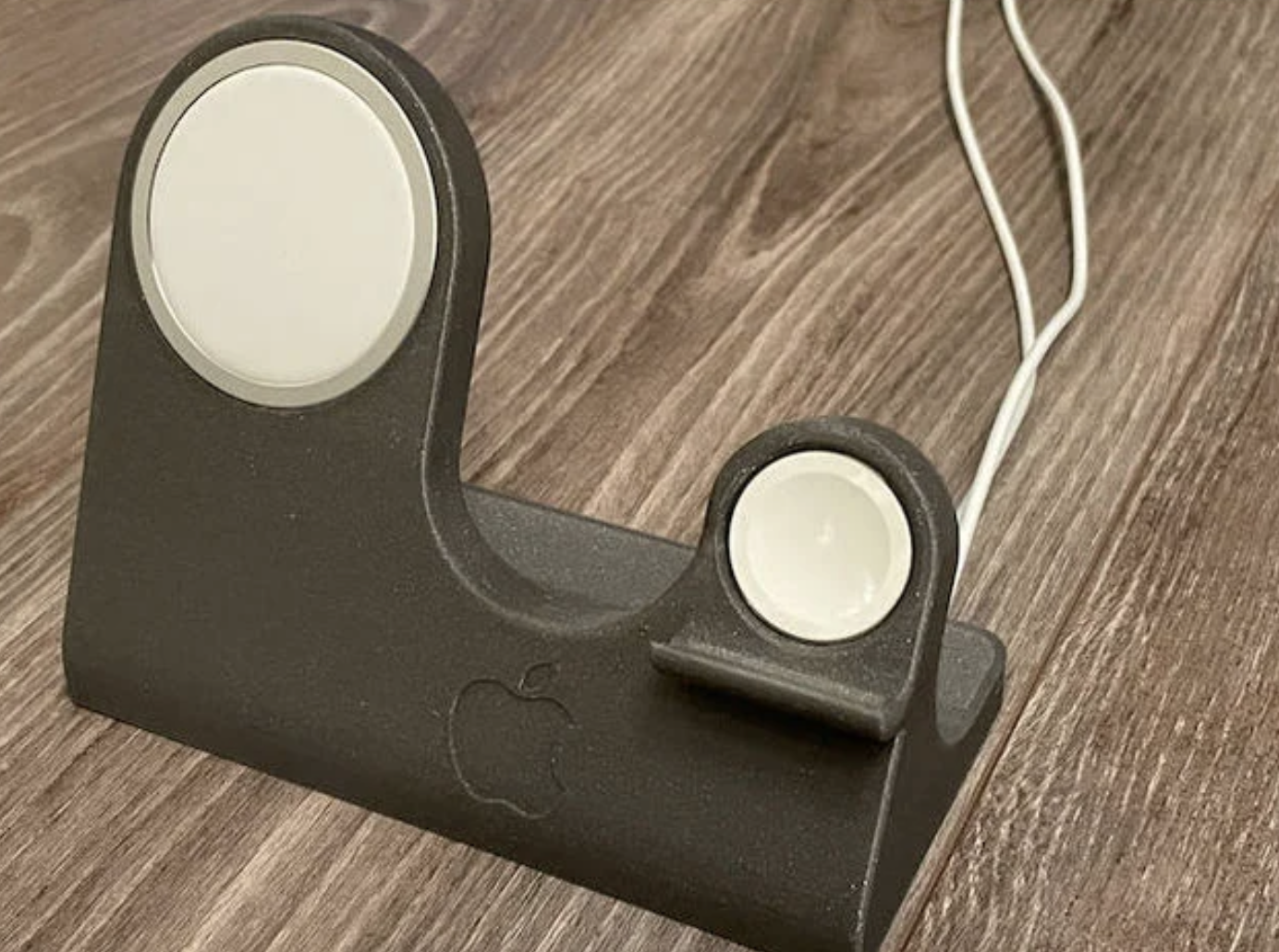 How to make MagSafe Duo Charger with a 3D printer 9to5Mac