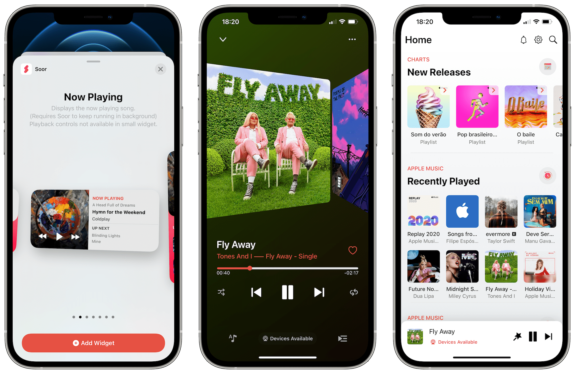 Best Iphone Apps To Enhance Your Experience With Apple Music 9to5mac