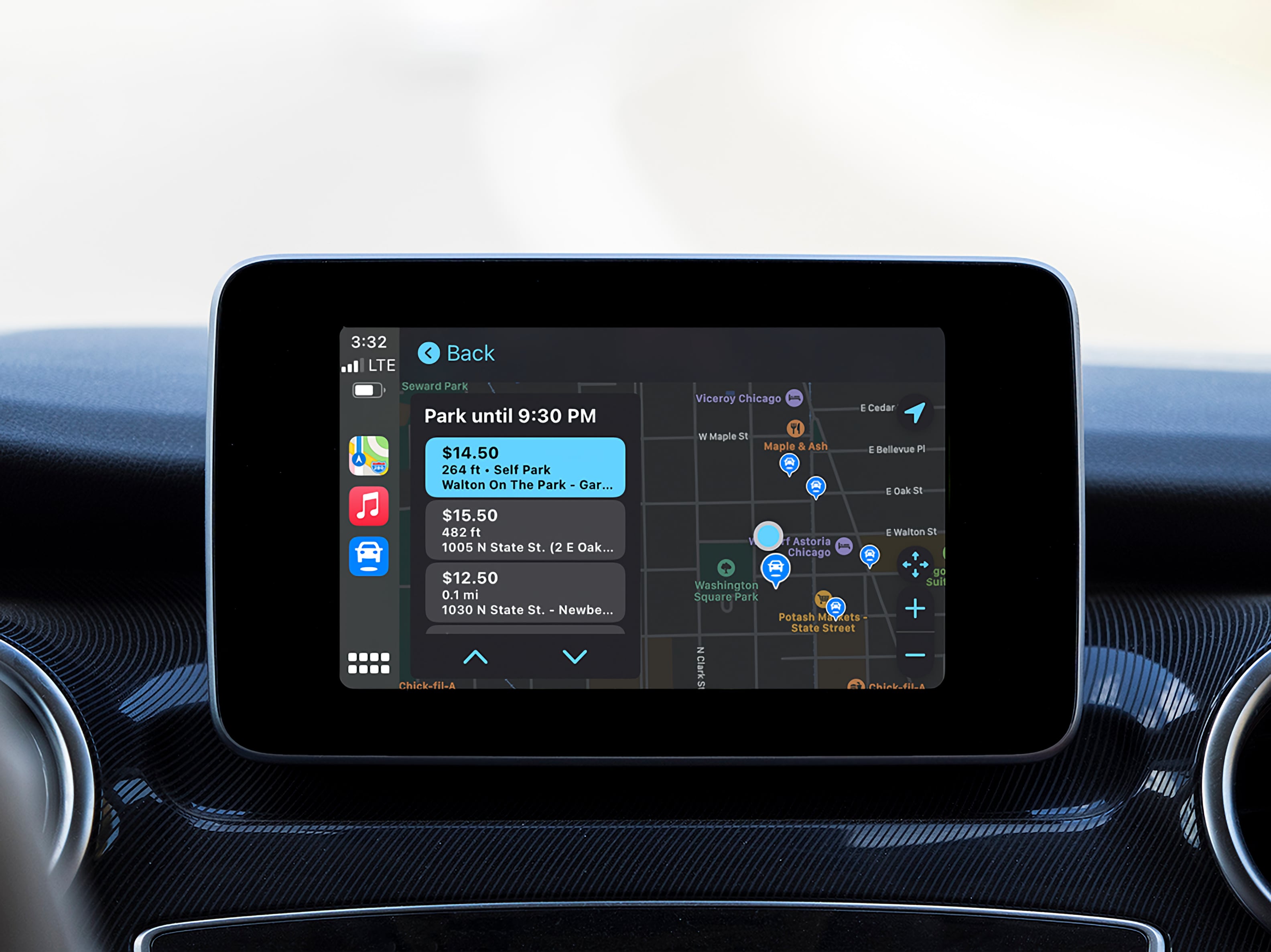 Best Carplay Apps To Download On Iphone 9to5mac