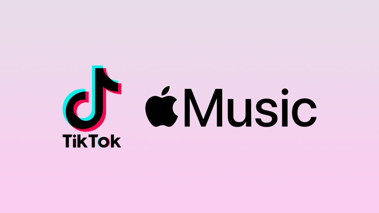 TikTok users can get four months of Apple Music for free 9to5Mac