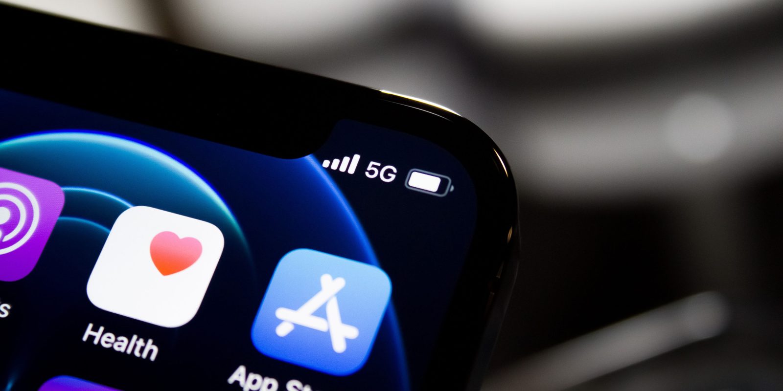 How much faster 5G since iPhone 12