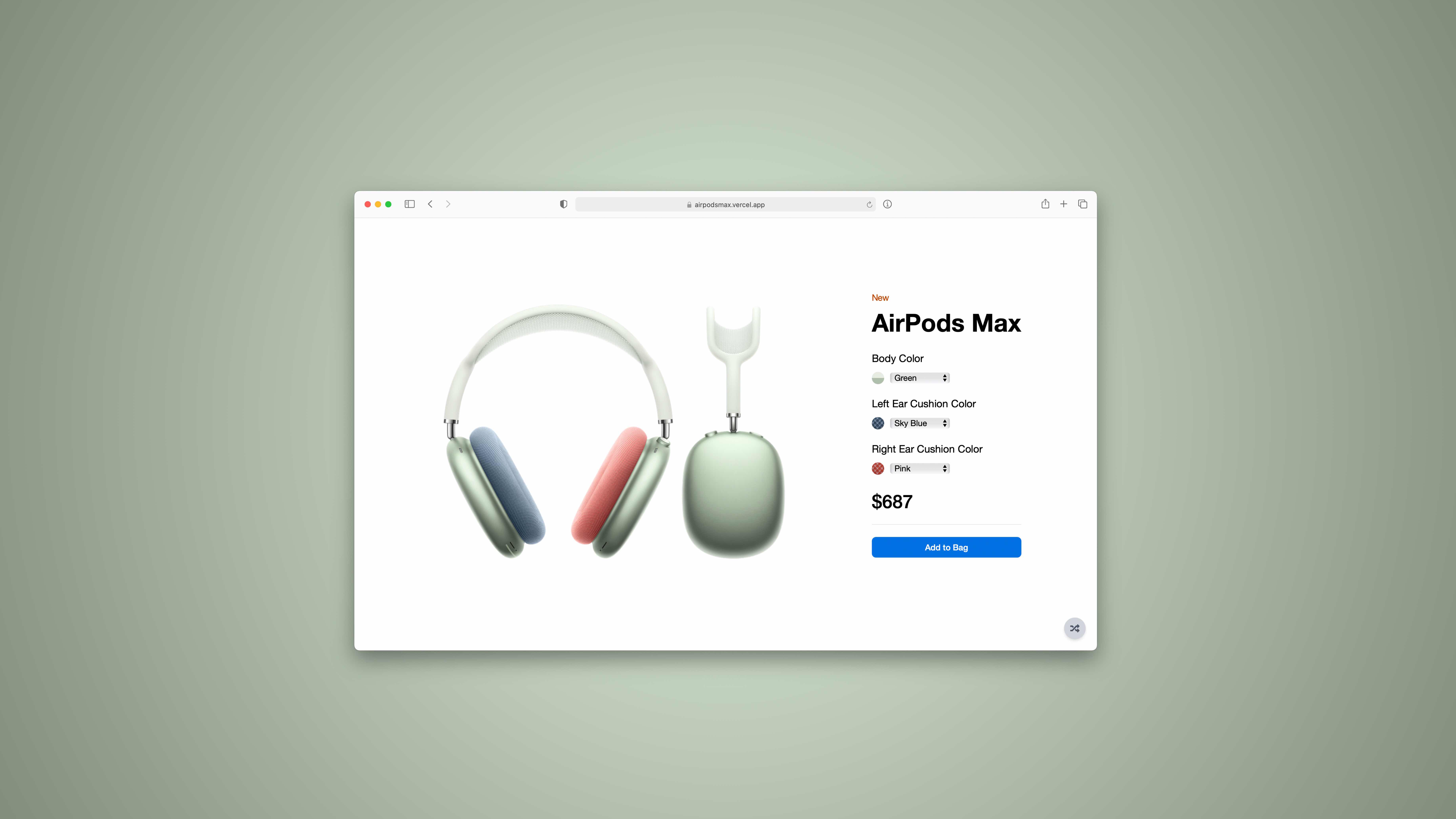 AirPods Max 2: Everything We Know About Features and Launch Date [Updated]  - MacRumors
