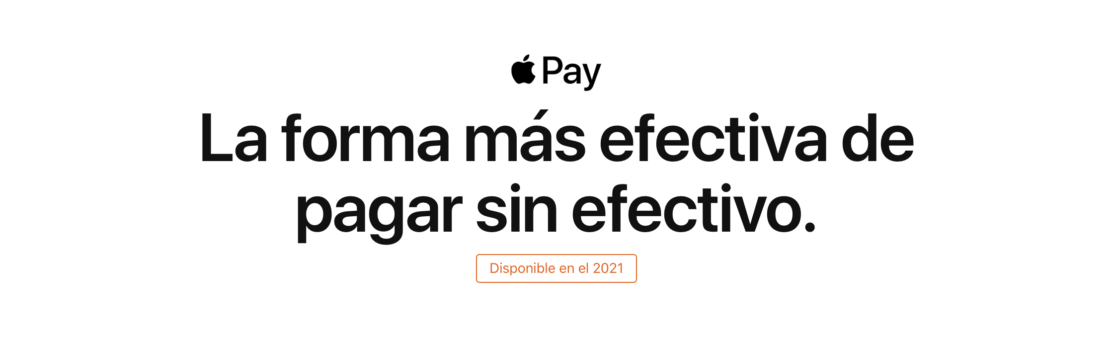  Update Coming In 2021 Apple Pay Launch In Mexico Coming very Soon