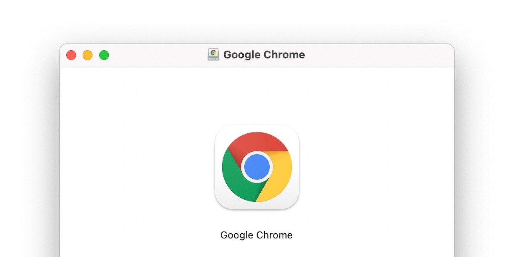 get google chrome for mac