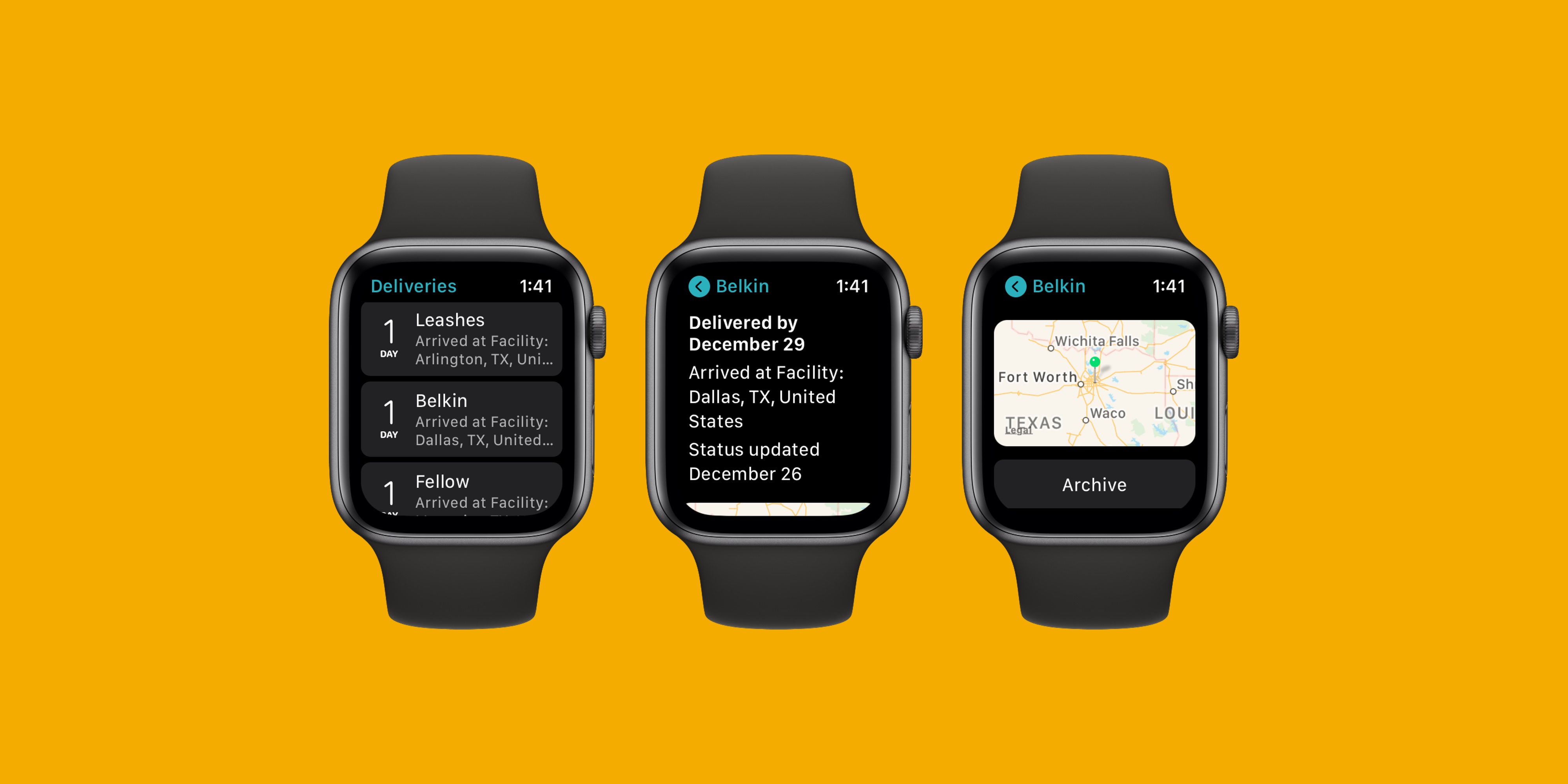 The best Apple Watch apps to try on day one - 9to5Mac