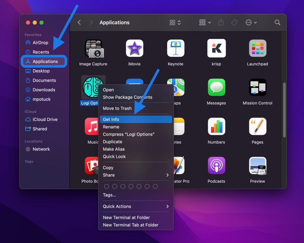 How to change Mac icons for apps and folders - 9to5Mac