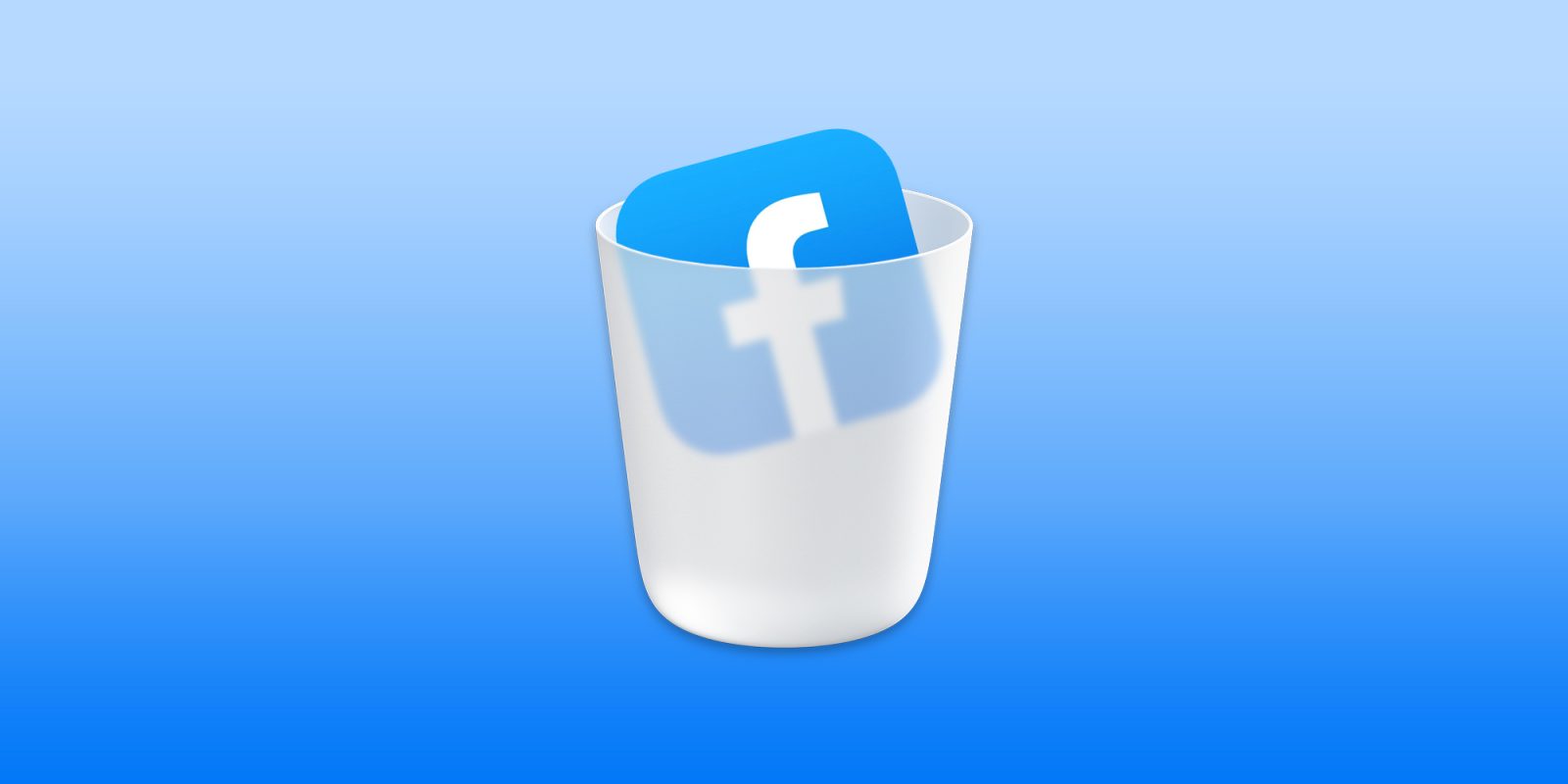 How To Delete Facebook From Iphone Or The Web - 9To5Mac