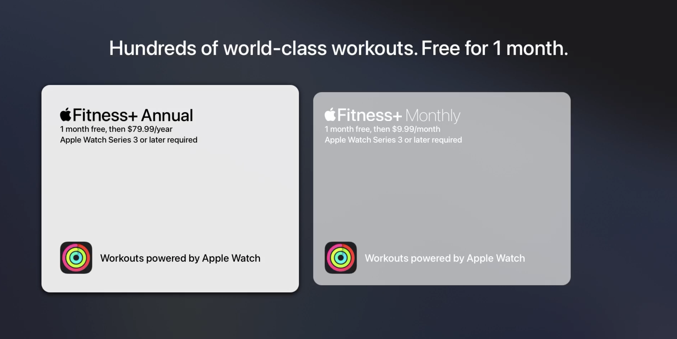 How to use Apple Fitness+ sign up, start workouts, more 9to5Mac
