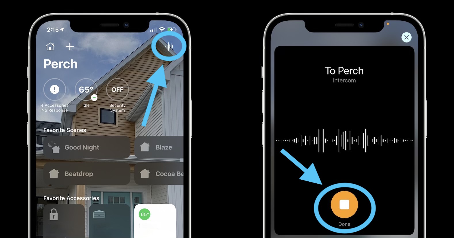 How to use HomePod Intercom feature - 9to5Mac