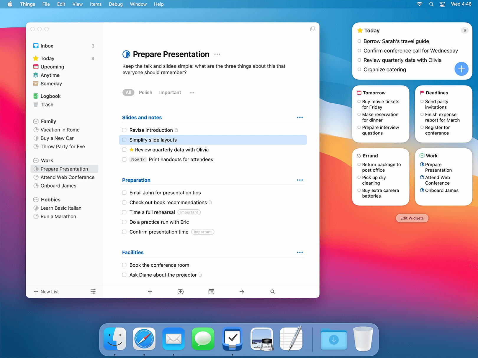 best money app for mac