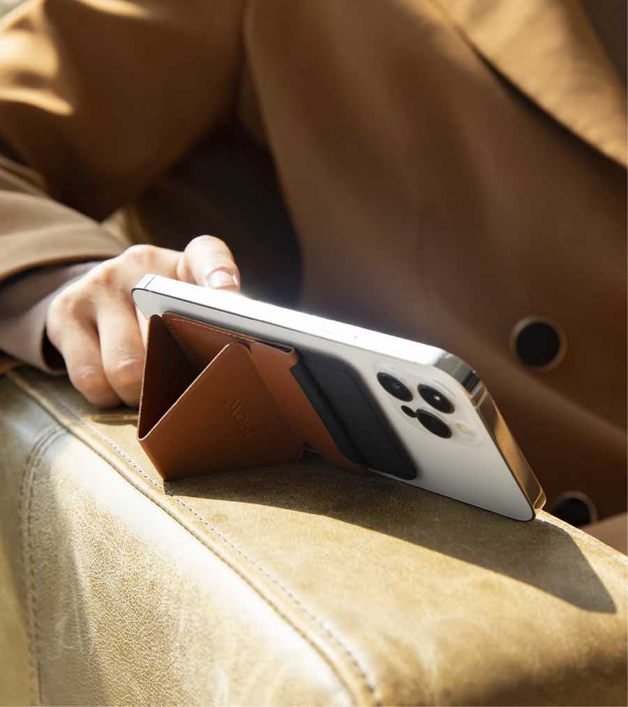 9to5Mac Gift Guide: Best iPhone wallets and smart wallets
