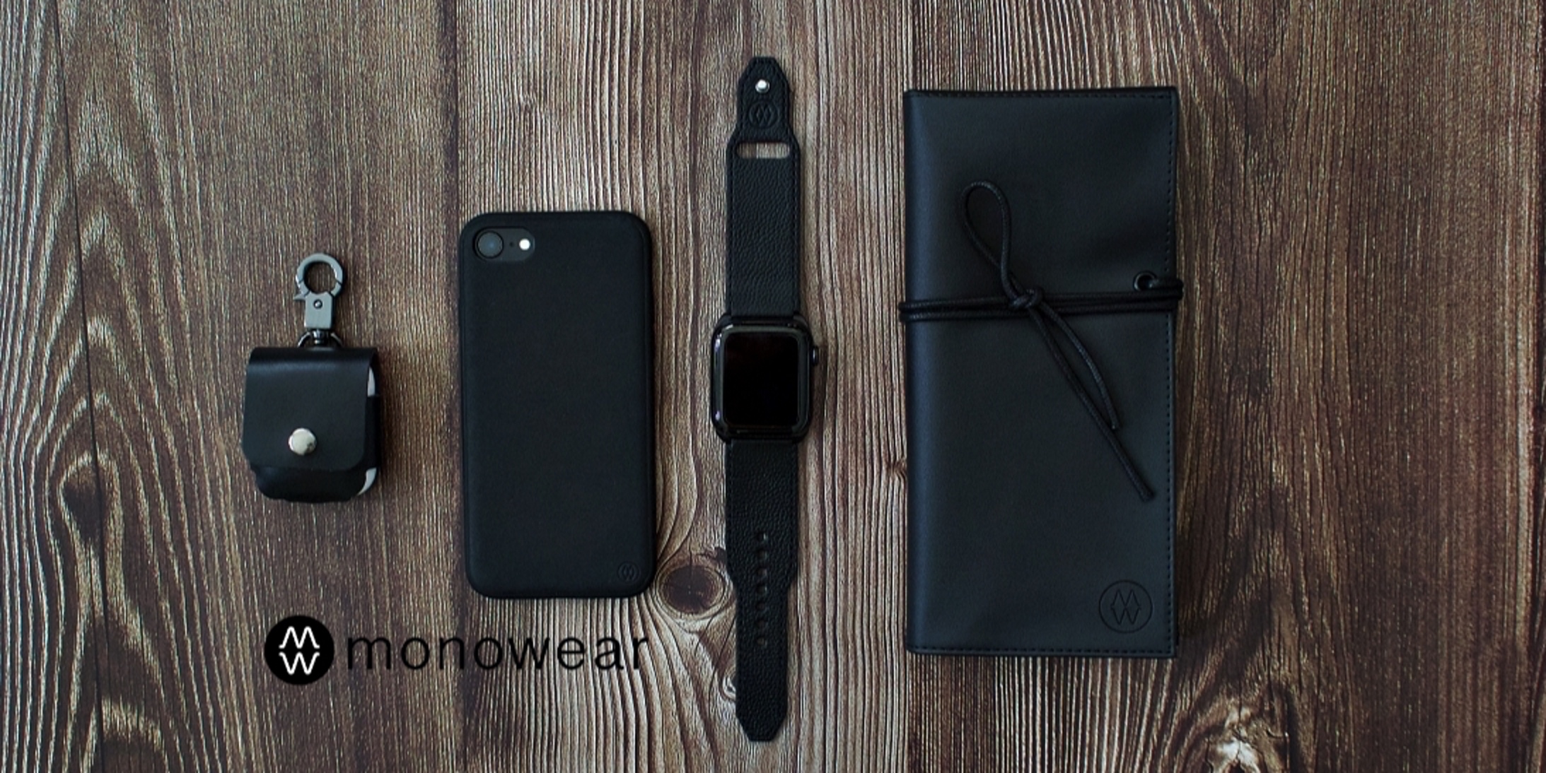 Monochest apple outlet watch case