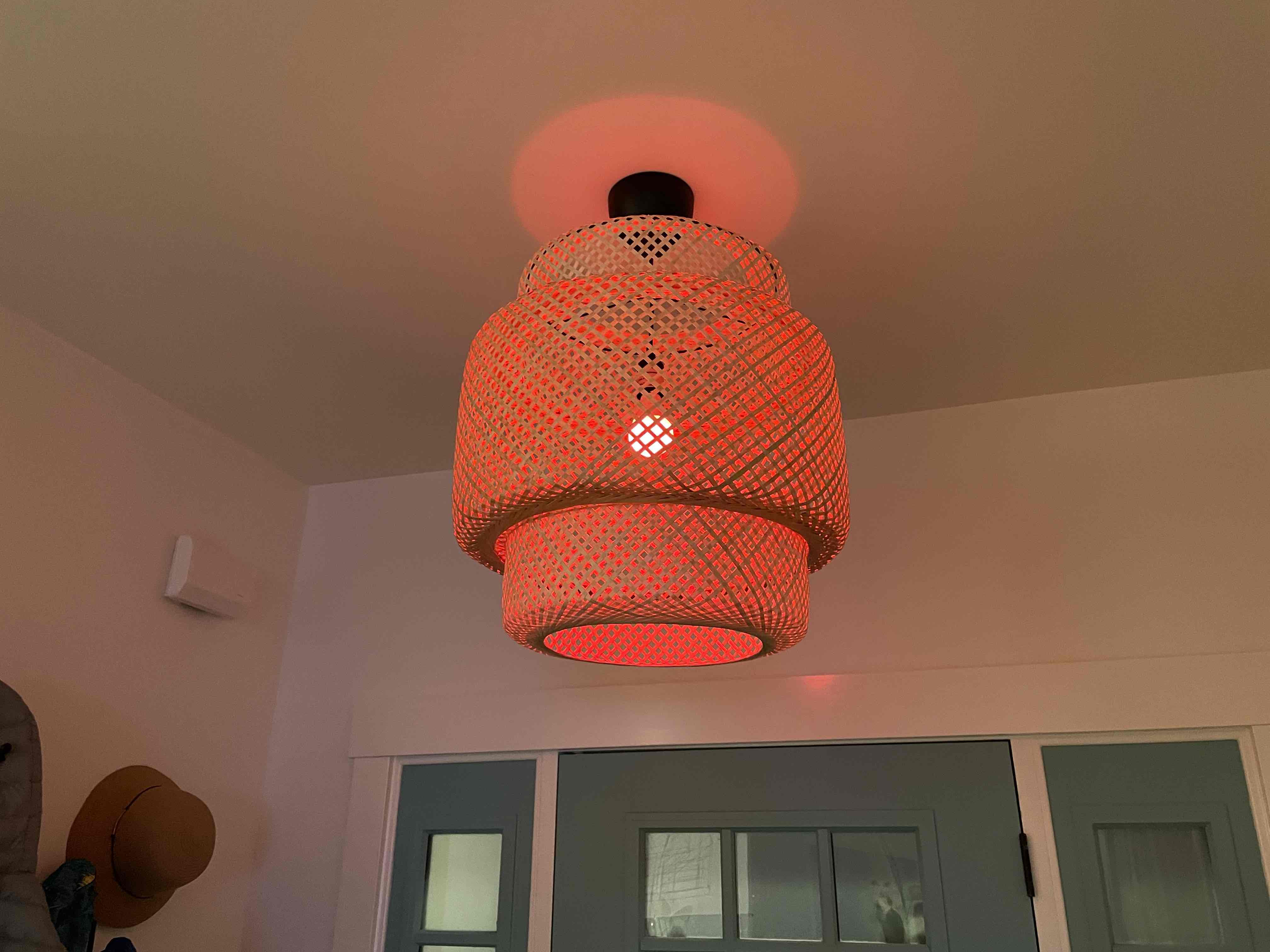Nanoleaf Essentials HomeKit Bulb and Lightstrip – Review - 9to5Mac