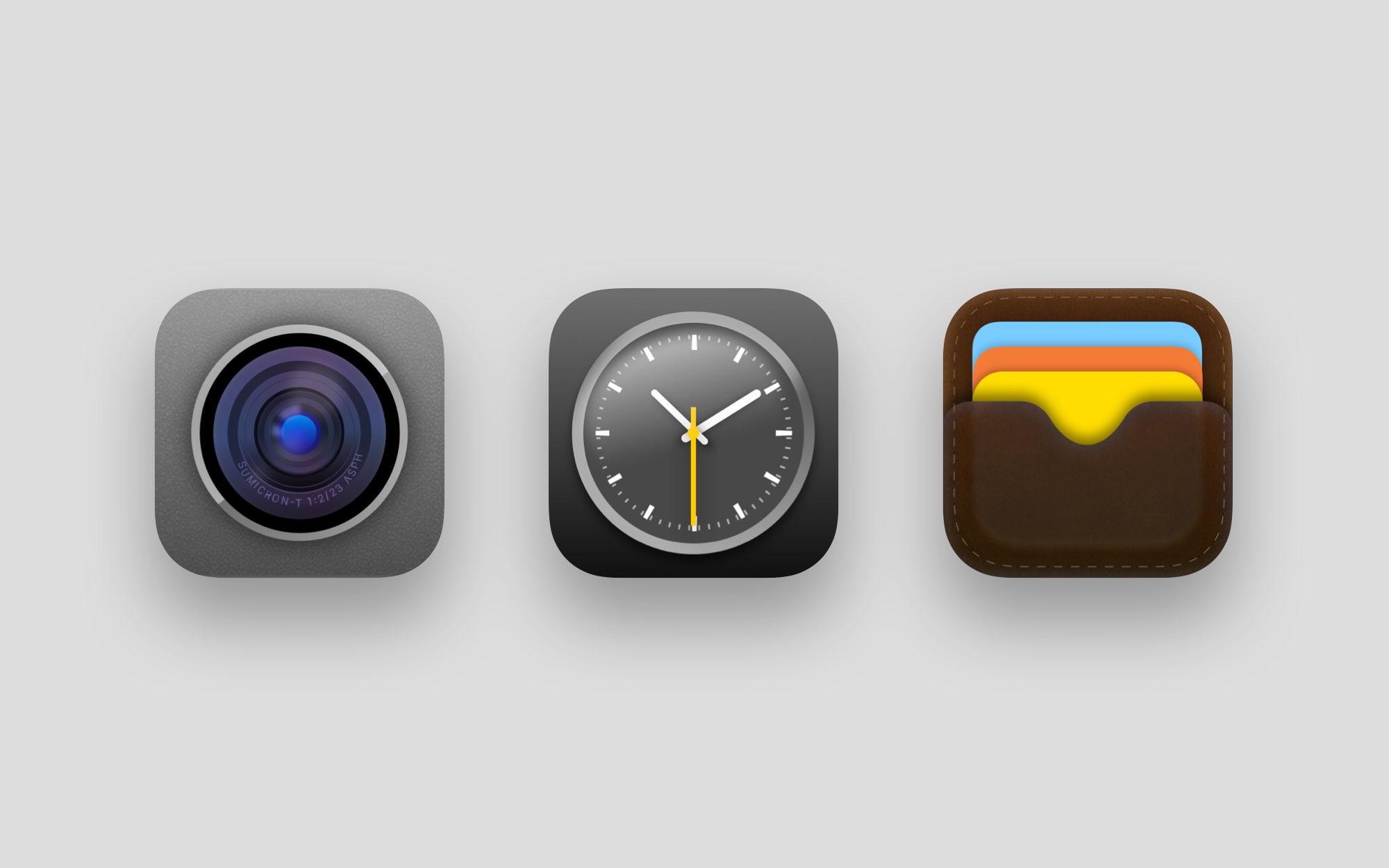 Where to find custom app icon packs you can use with iOS 14 - 9to5Mac