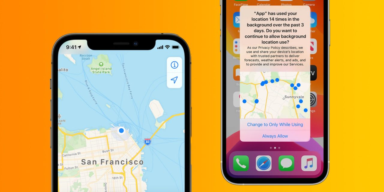 Who can see your iPhone location? And how to manage location settings