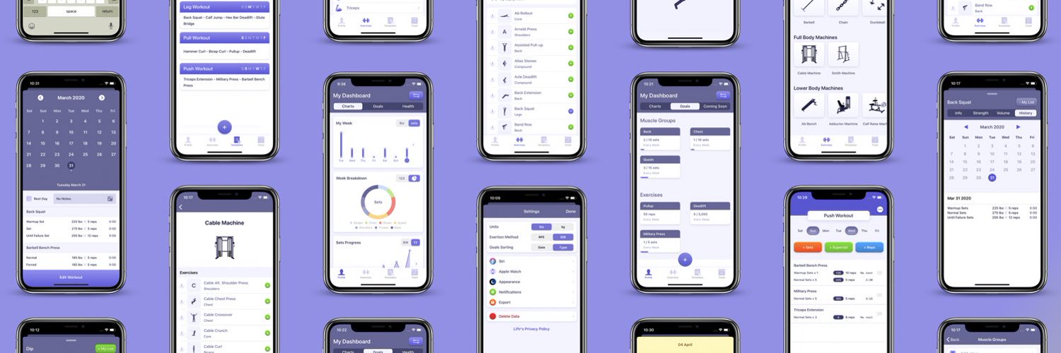 Here are some of the best Apple Watch fitness apps 9to5Mac