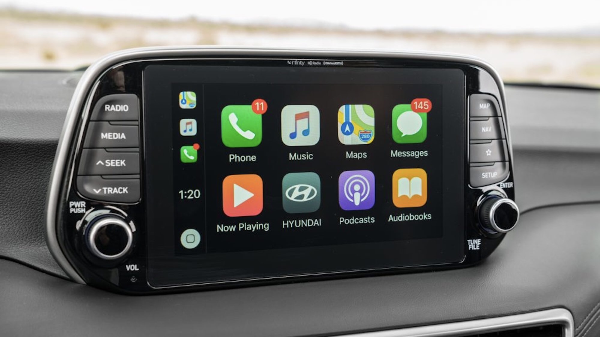 Report: Hyundai finally adding wireless CarPlay support to more cars  starting this year - 9to5Mac