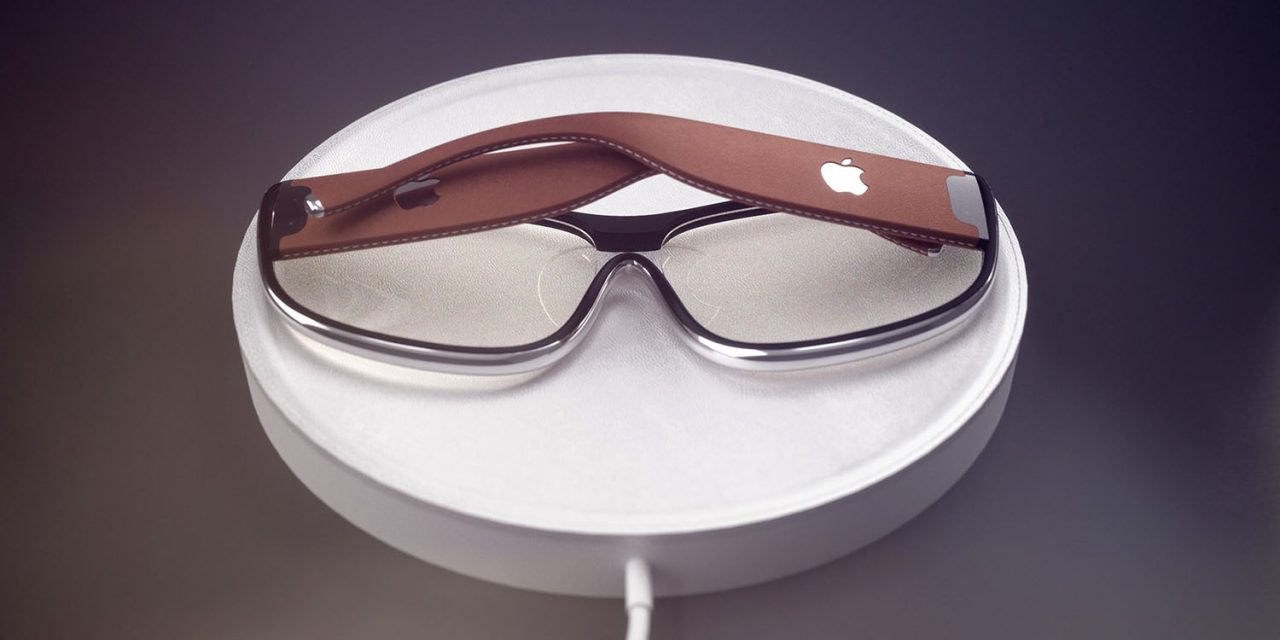 Apple Glasses could automatically unlock all your Apple devices