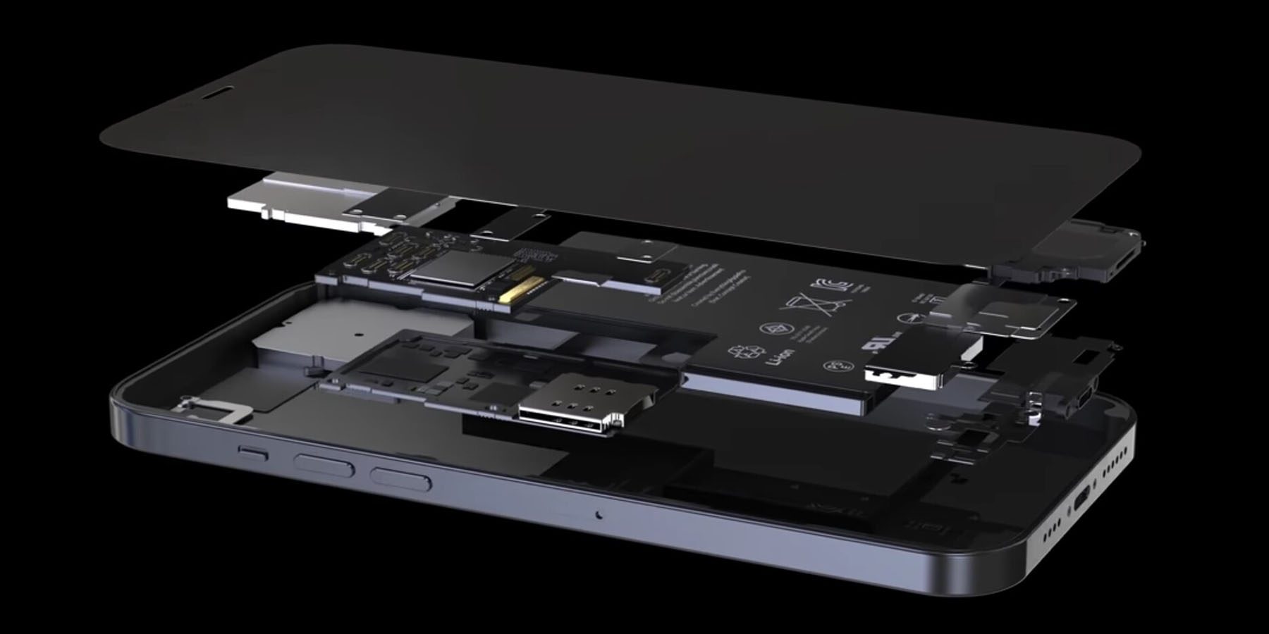 Security Bite: Стремление Apple к независимости в производстве чипов может повысить безопасность устройств