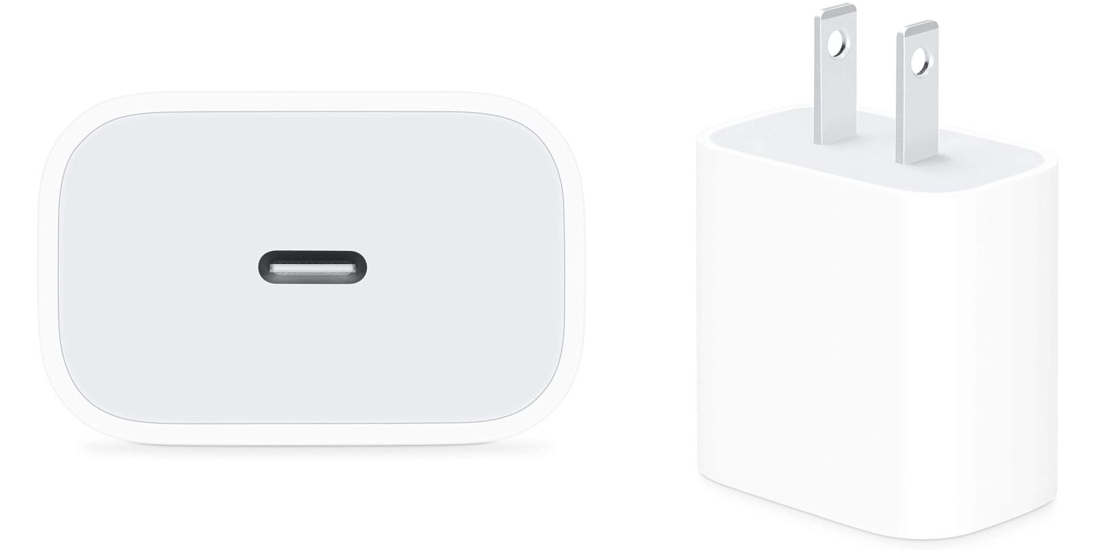 Apple's USB-C chargers explained