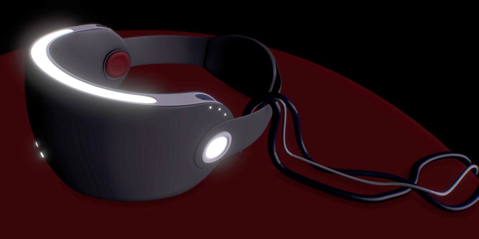 Apple's first headset will be the Mac Pro of VR devices – report - 9to5Mac