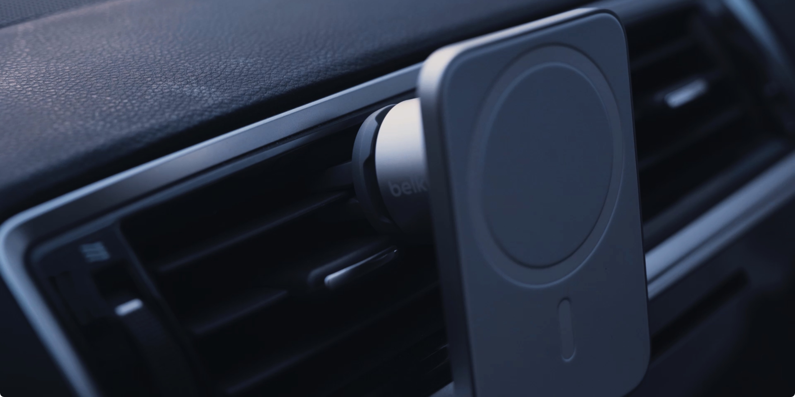 Belkin Magsafe Car Vent Mount Pro Купить