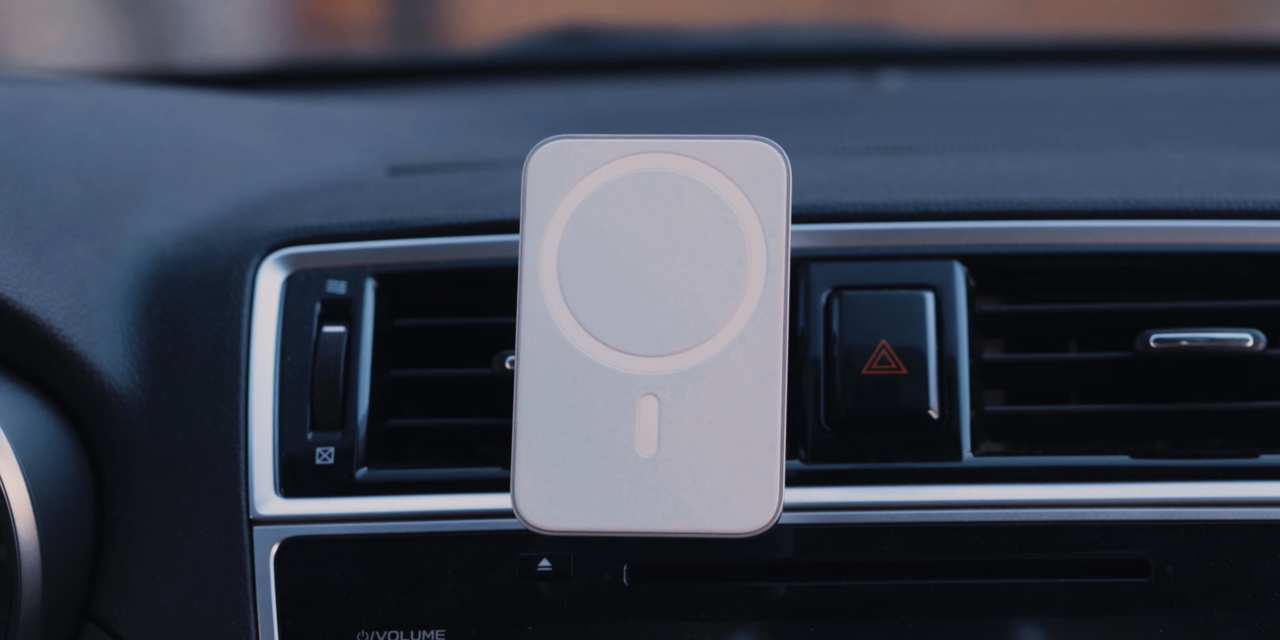 Review Belkin MagSafe Car Vent Mount Pro [Video] 9to5Mac
