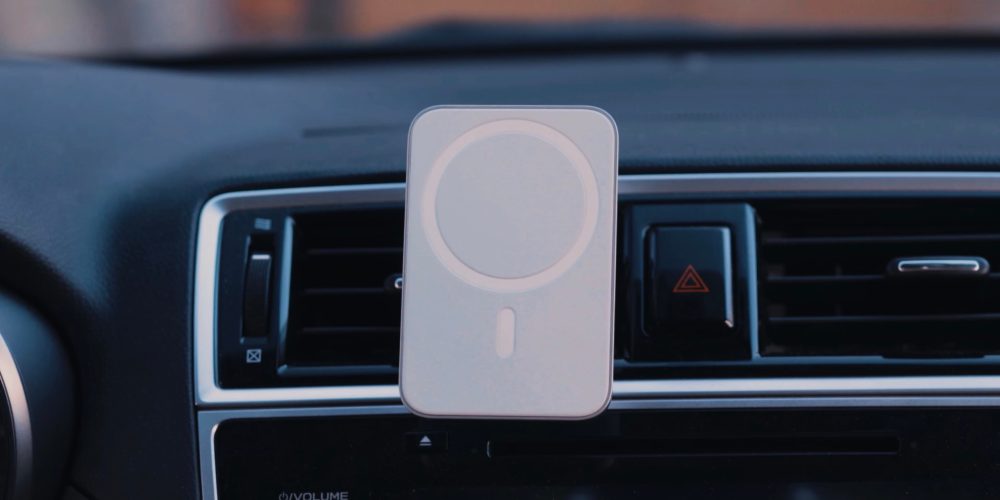 Review: Belkin MagSafe Car Vent Mount Pro [Video] - 9to5Mac