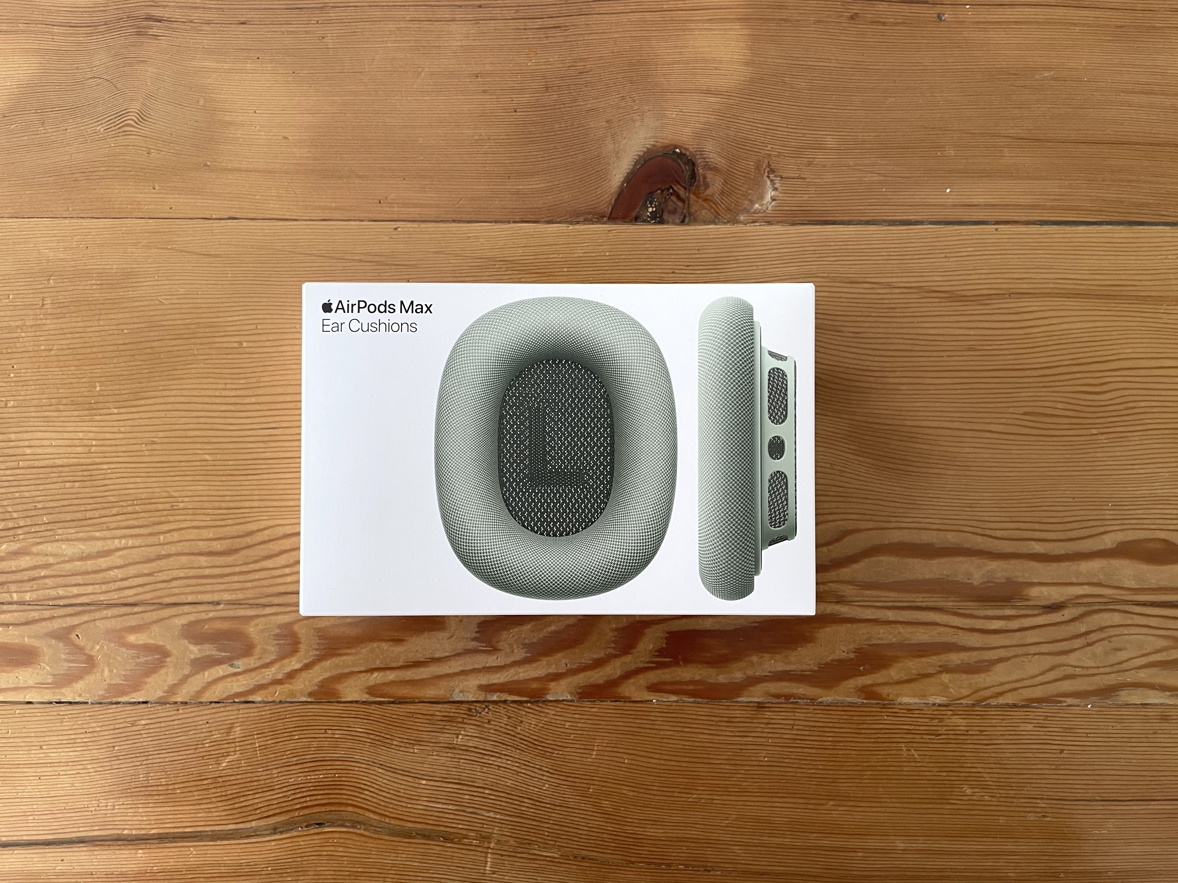 Hands-on: Unboxing and first look at standalone AirPods Max ear