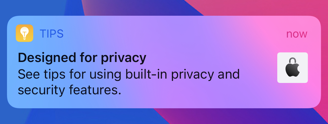 How to change iPhone privacy settings: 9 tips from Apple - 9to5Mac