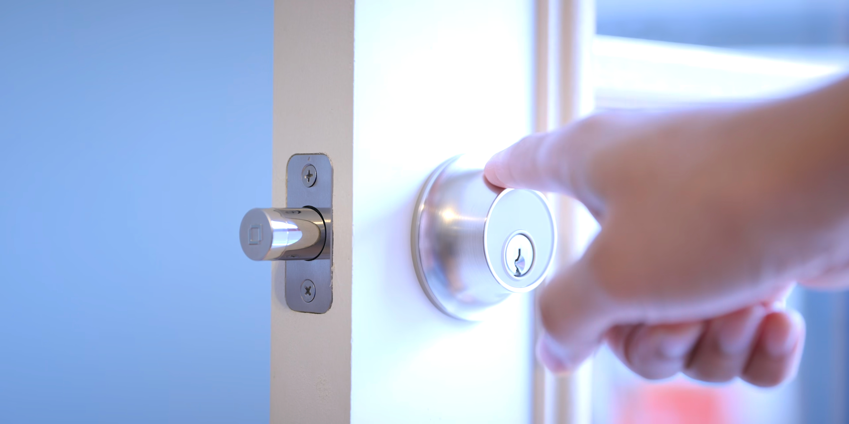 Level Touch is the most versatile smart lock available [Video] 9to5Mac