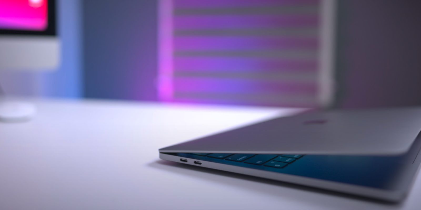 Kuo details 26 MacBook Pro: new design with squared-off sides
