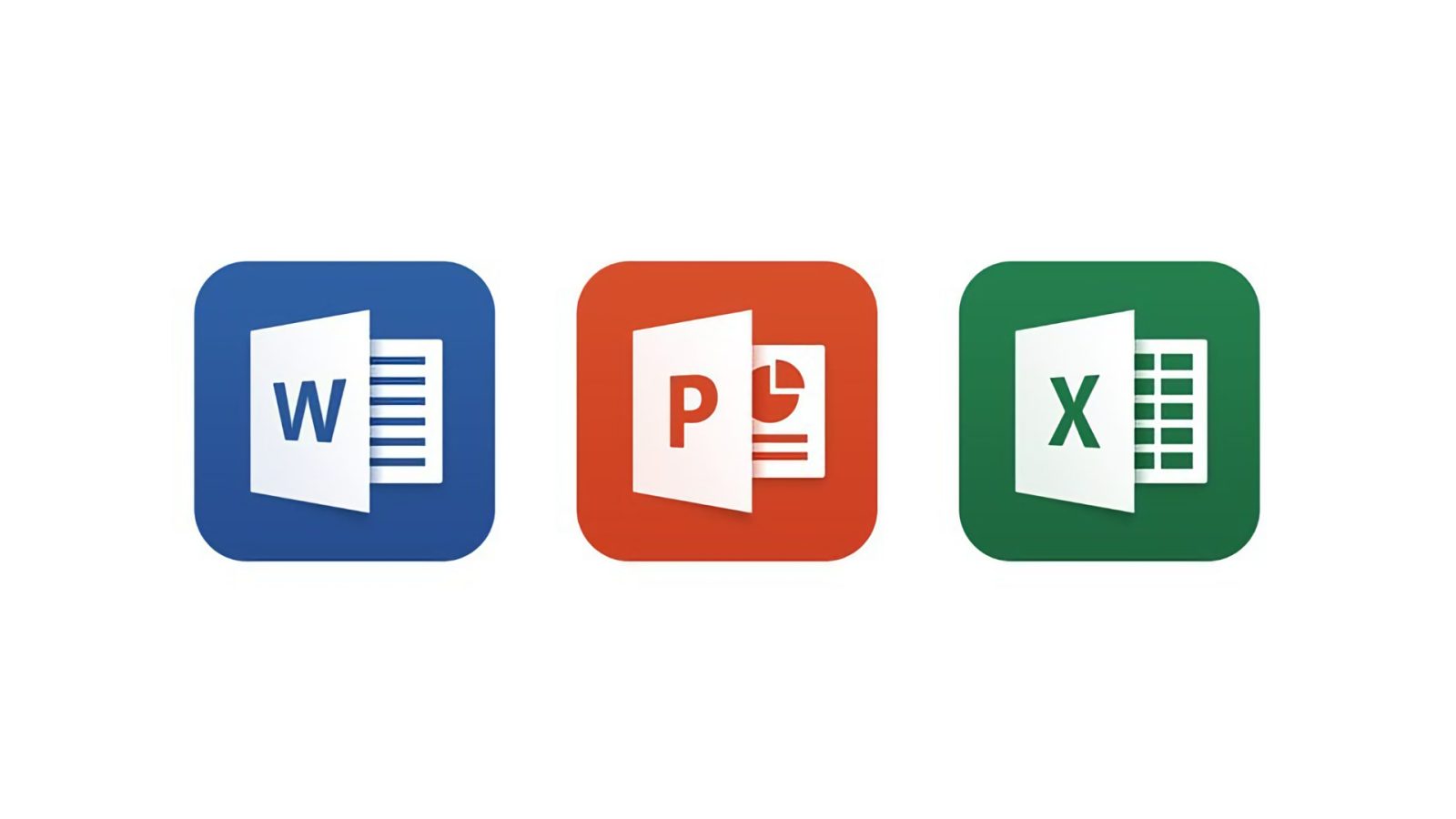 Microsoft updates Word for iPad with mouse support; Excel now works with  multi-window mode - 9to5Mac