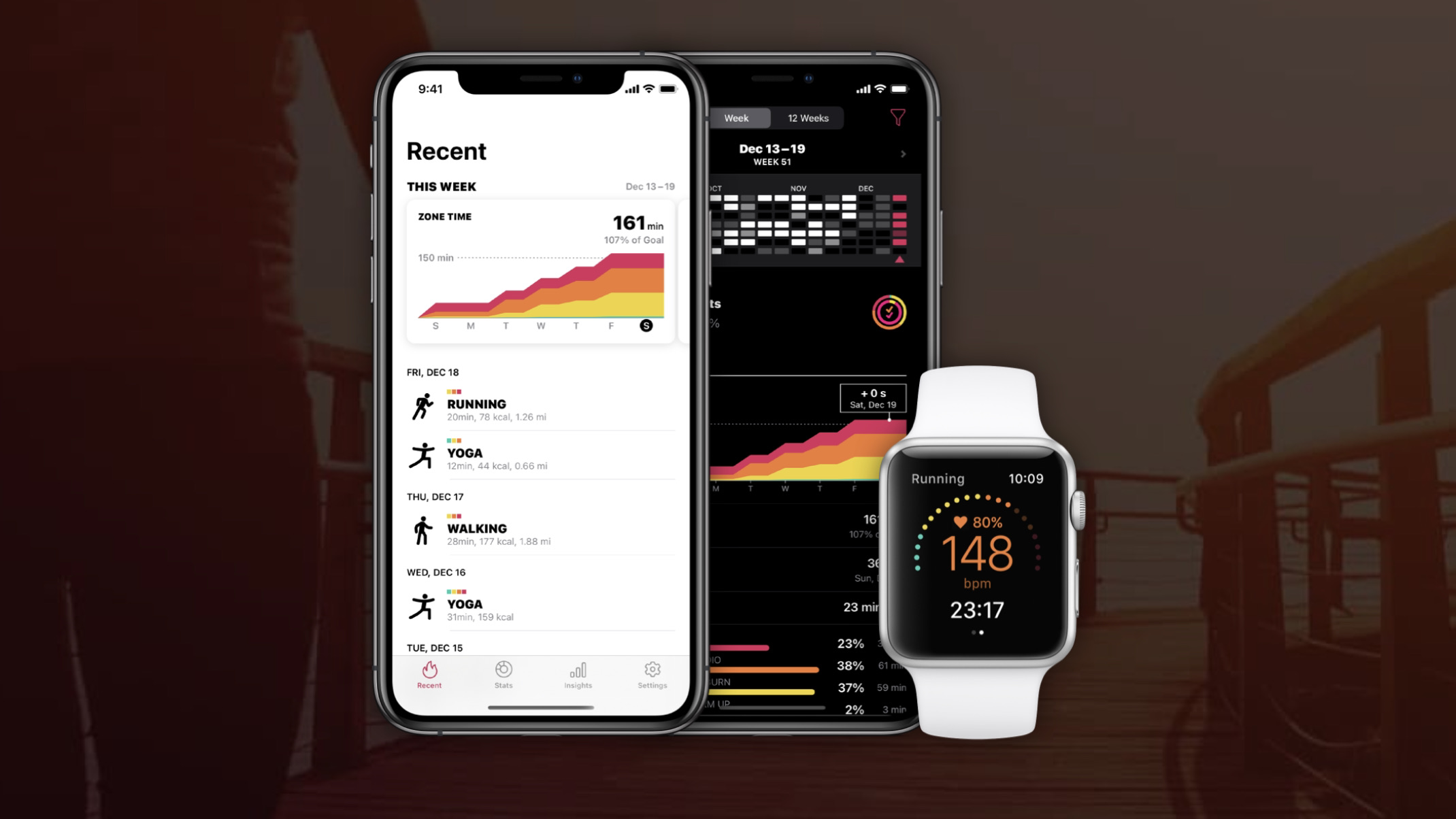 Here are some of the best Apple Watch fitness apps 9to5Mac