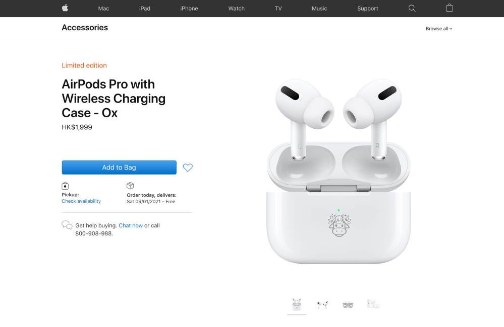 Apple launches AirPods Pro to New - 9to5Mac