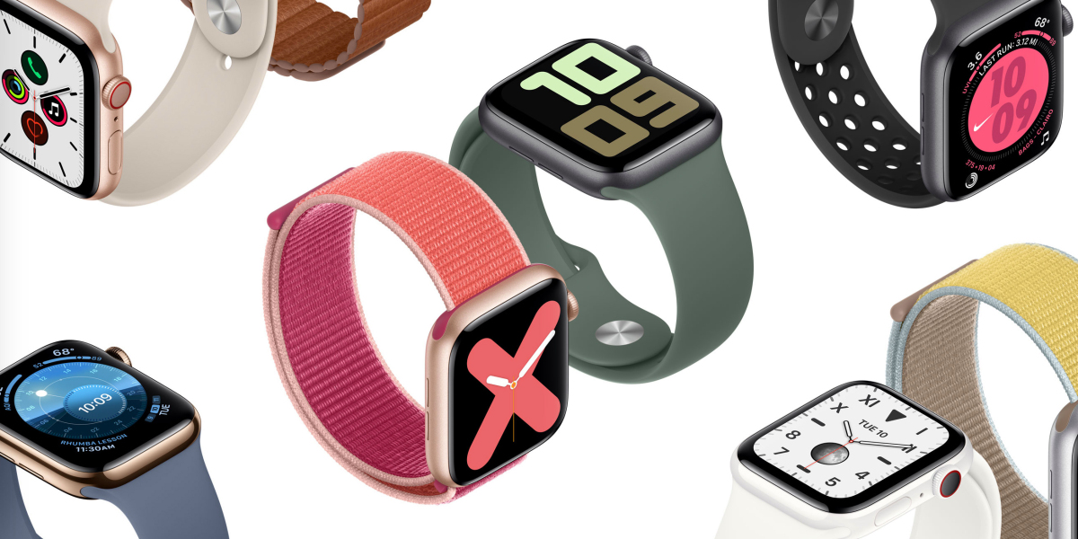 Amazon apple watch bands series online 5