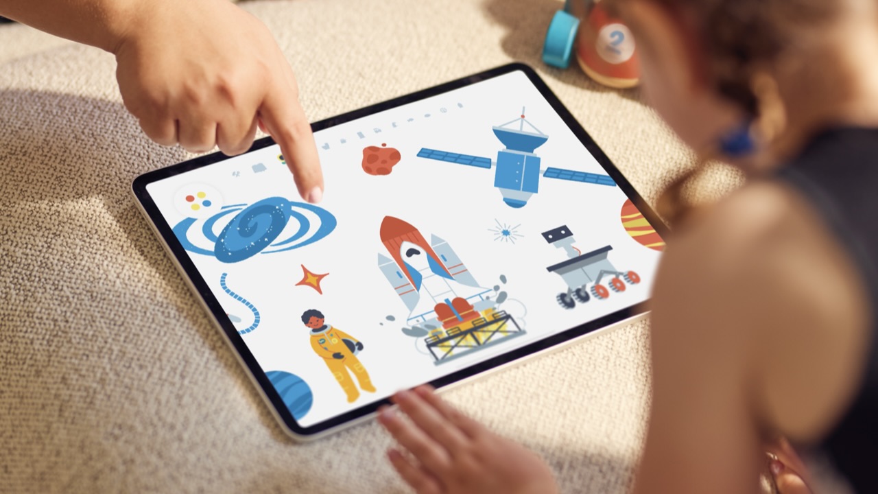 Best apps for kids