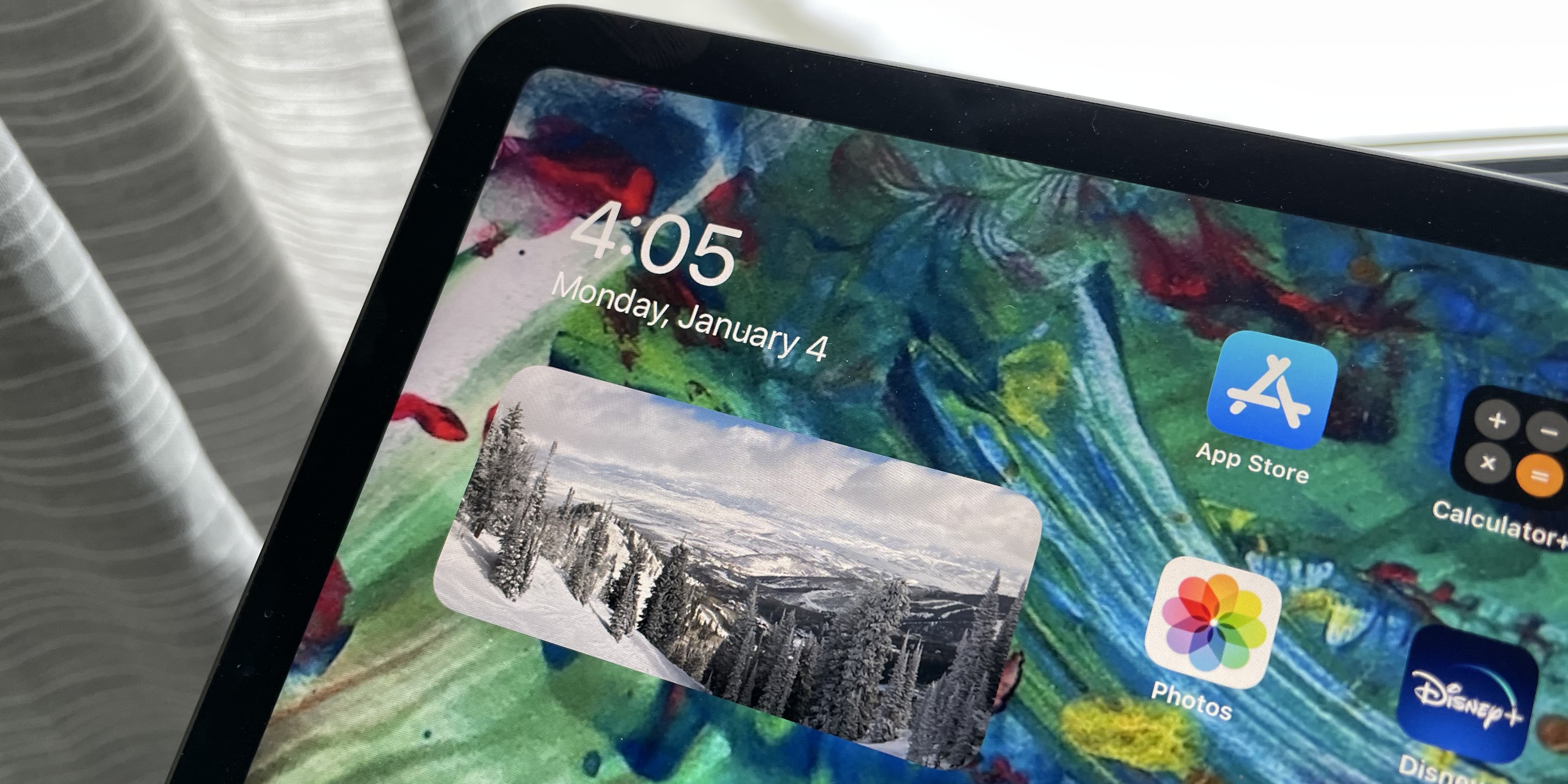 How To Hide Photos Widget Pics On IPhone And IPad - 9to5Mac