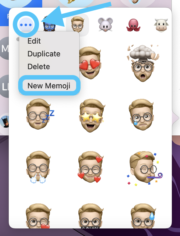 How to make Memoji on Mac with macOS Big Sur - 9to5Mac