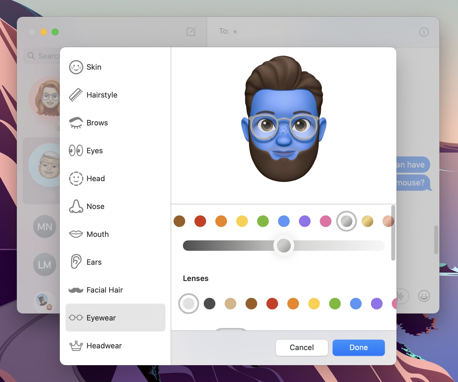 How to make Memoji on Mac with macOS Big Sur - 9to5Mac