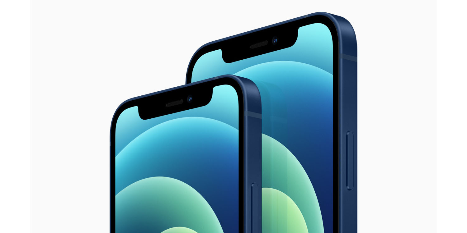 iPhone 13 rumored to use LPTO displays from Samsung with 120Hz support -  9to5Mac