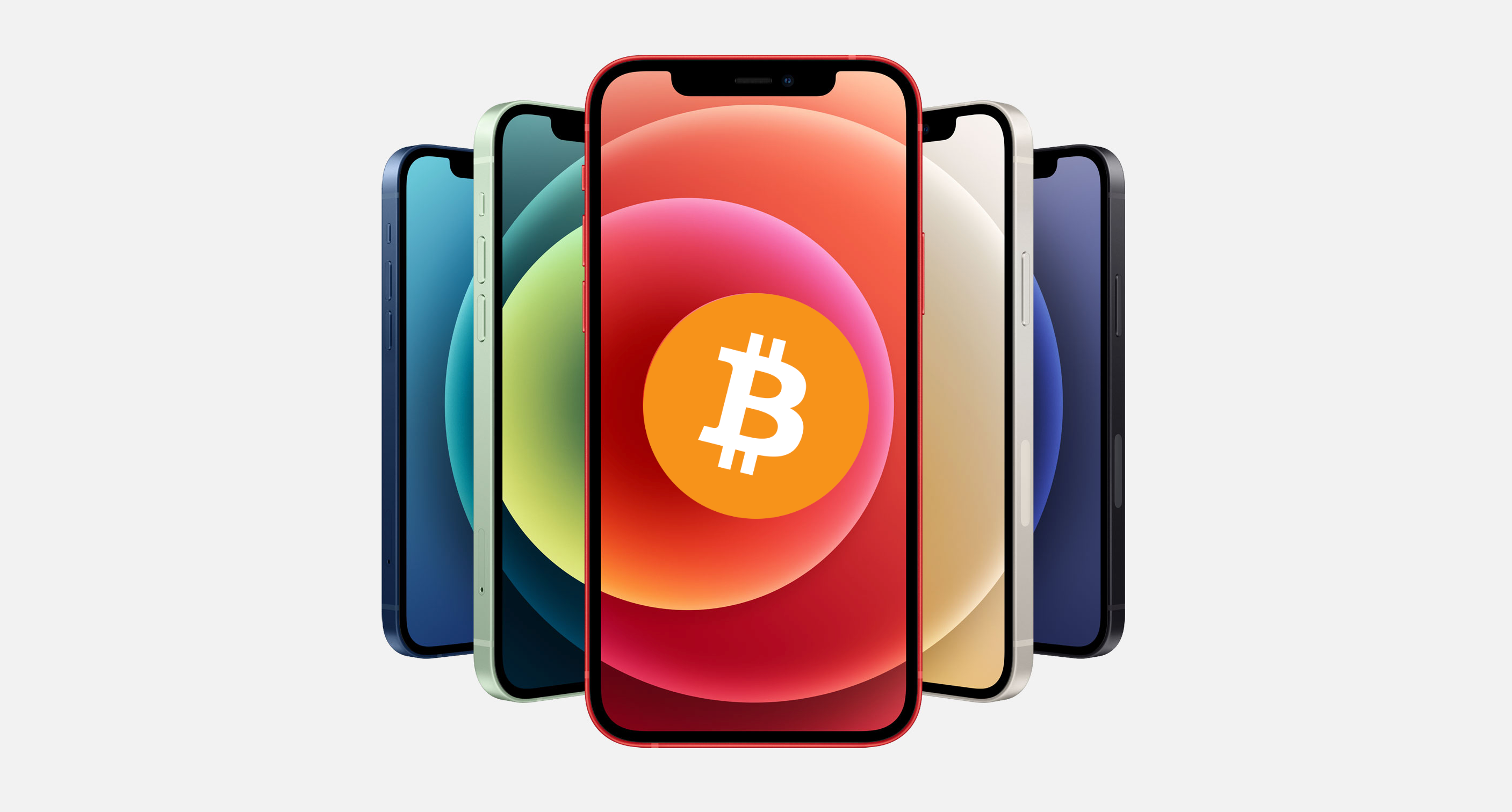 best iphone bitcoin wallet app