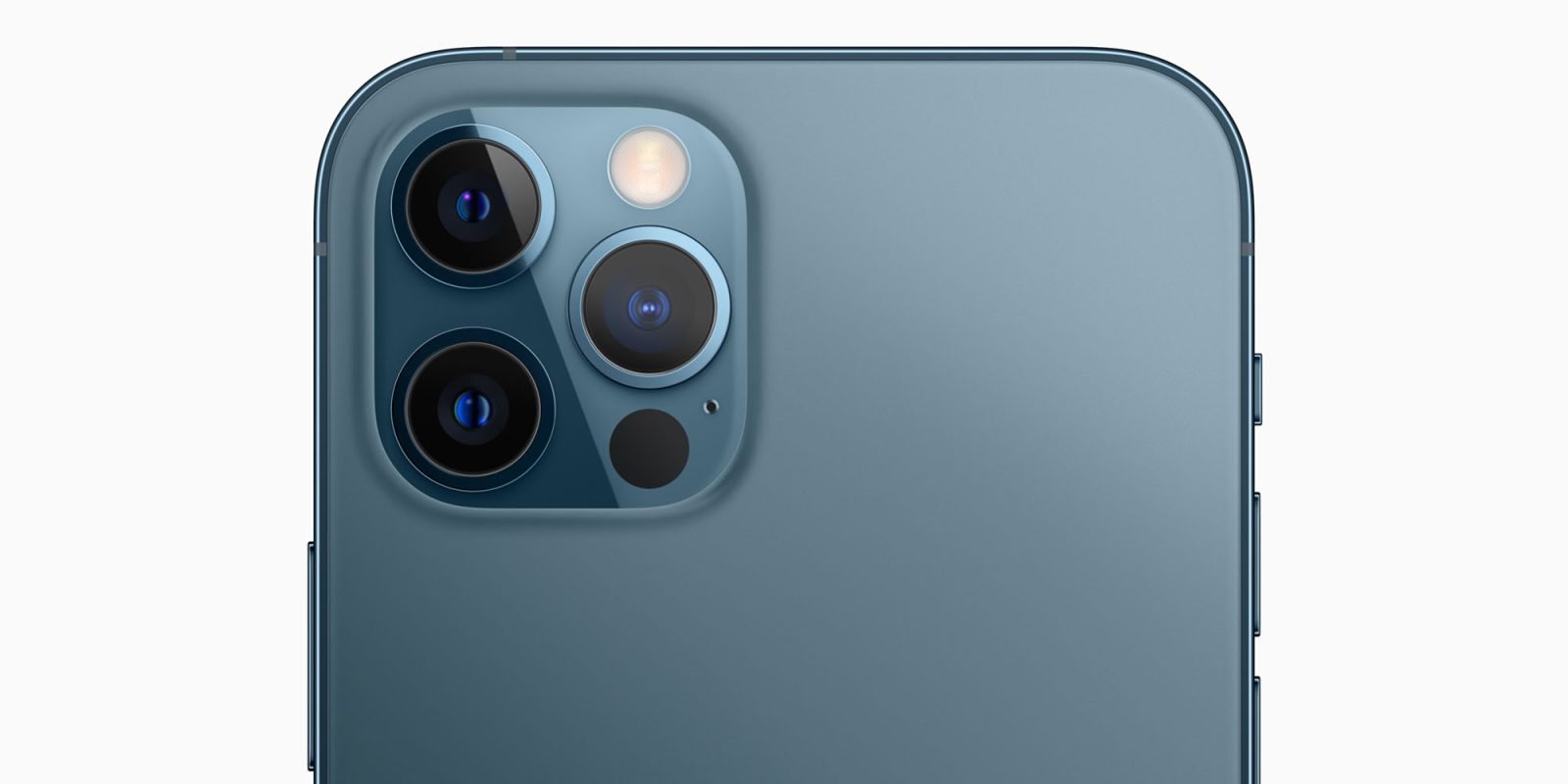 iPhone lens improvements in 2021 and 2022